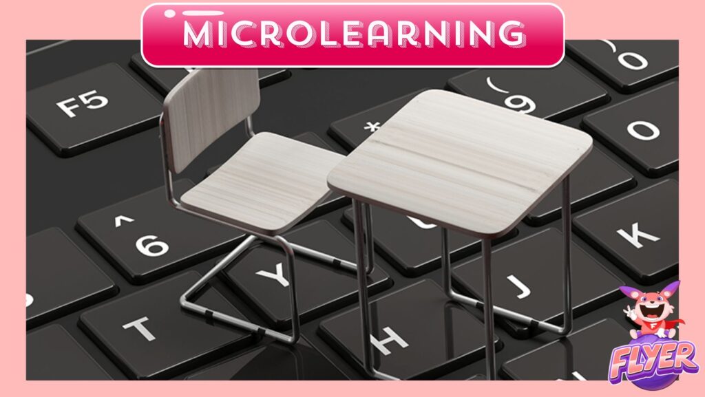 Microlearning là gì