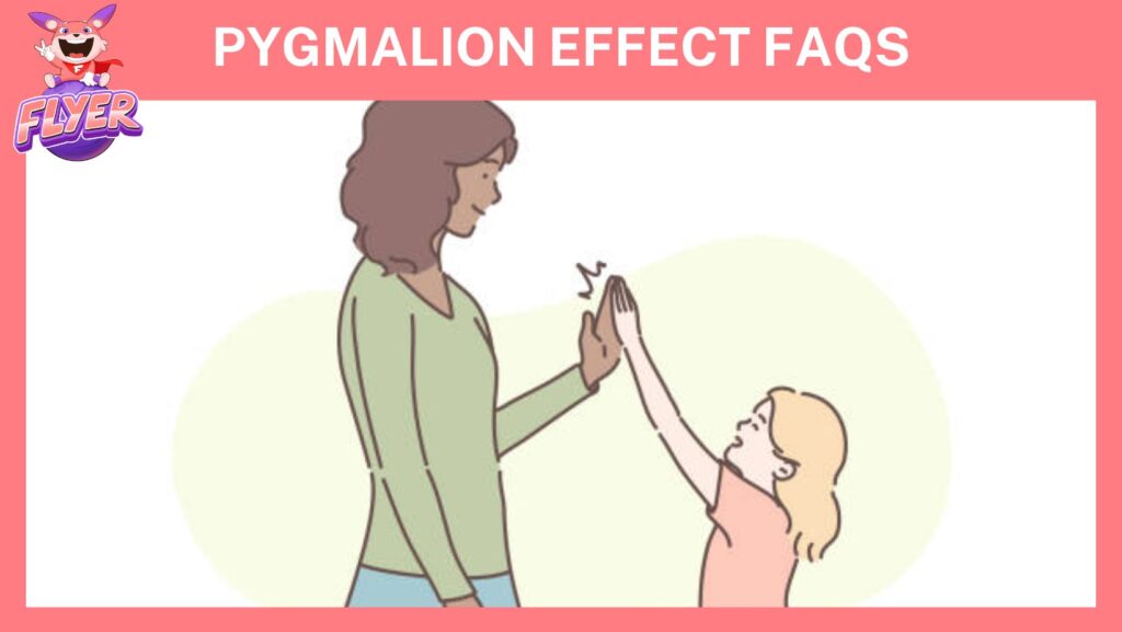 Pygmalion Effect