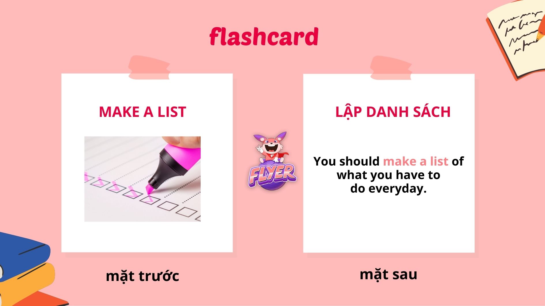 50+ Collocation với MAKE hay nhất giúp bạn nói tiếng Anh giỏi hơn