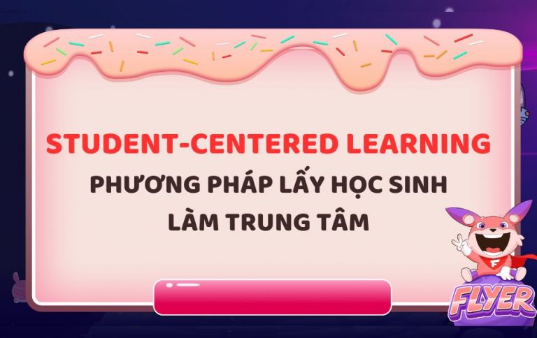 Student Centered Learning