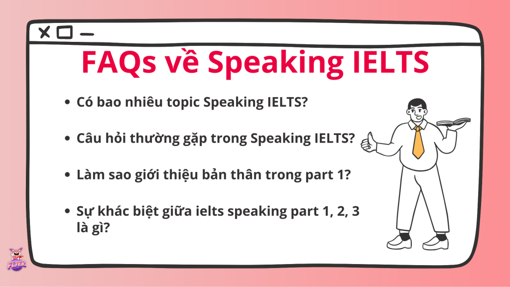 100 topic speaking ielts