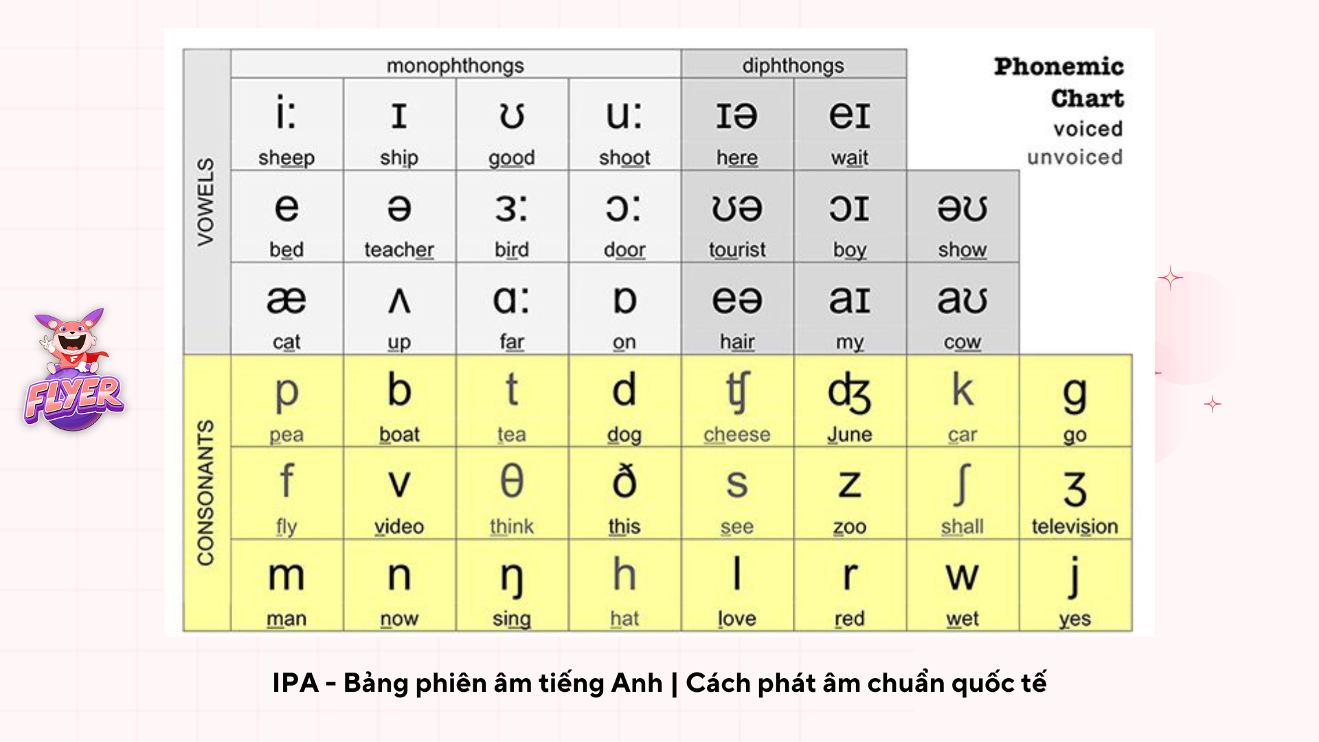 7 Phương pháp dạy luyện thi Starters, Movers Flyers hiệu quả