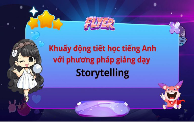 Storytelling