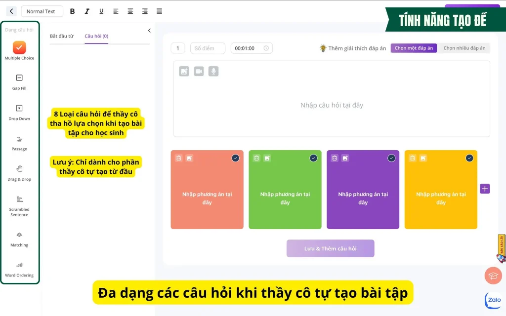 tao-de-voi-8-dang-cau-hoi-tren-flyer-teacher
