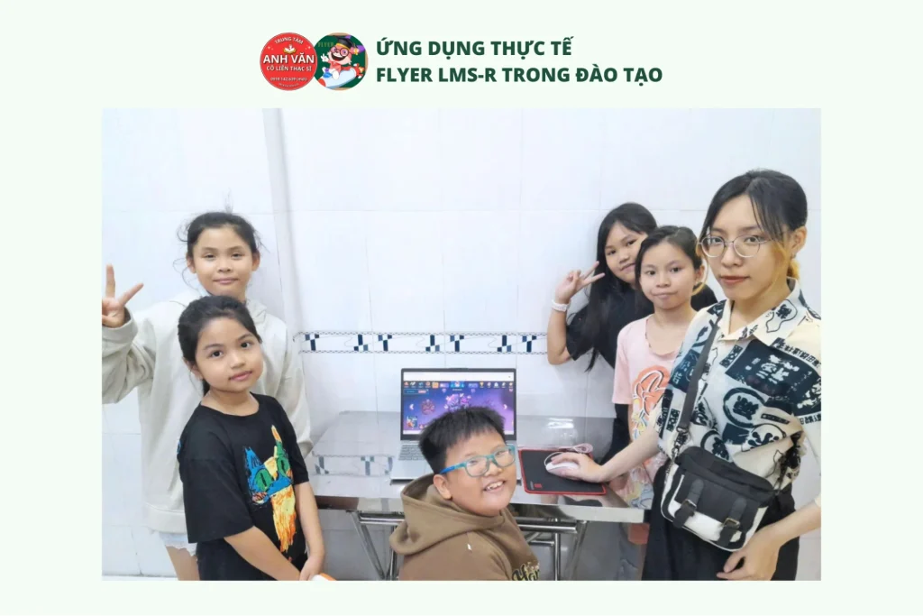 2.3. Kho tài nguyên phong phú, đa cấp độ