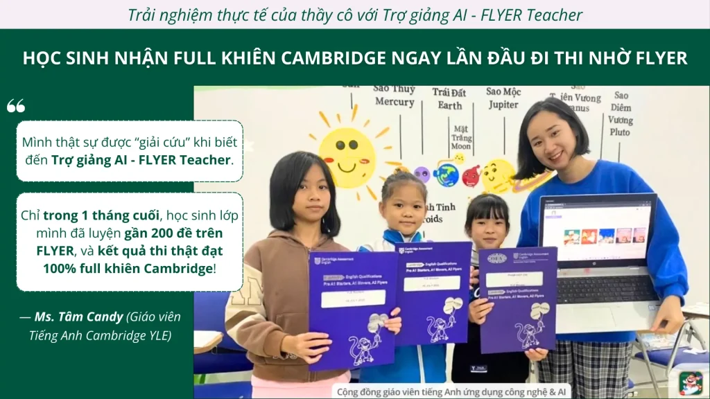 Feedback về FLYER tháng 1/2026