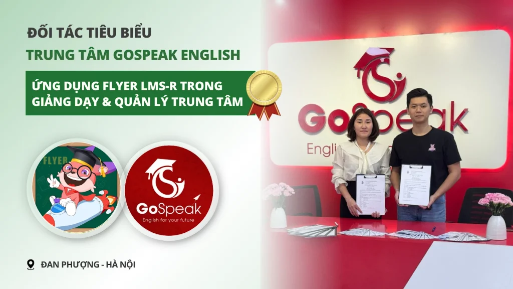 Đối tác FLYER tháng 2/2026