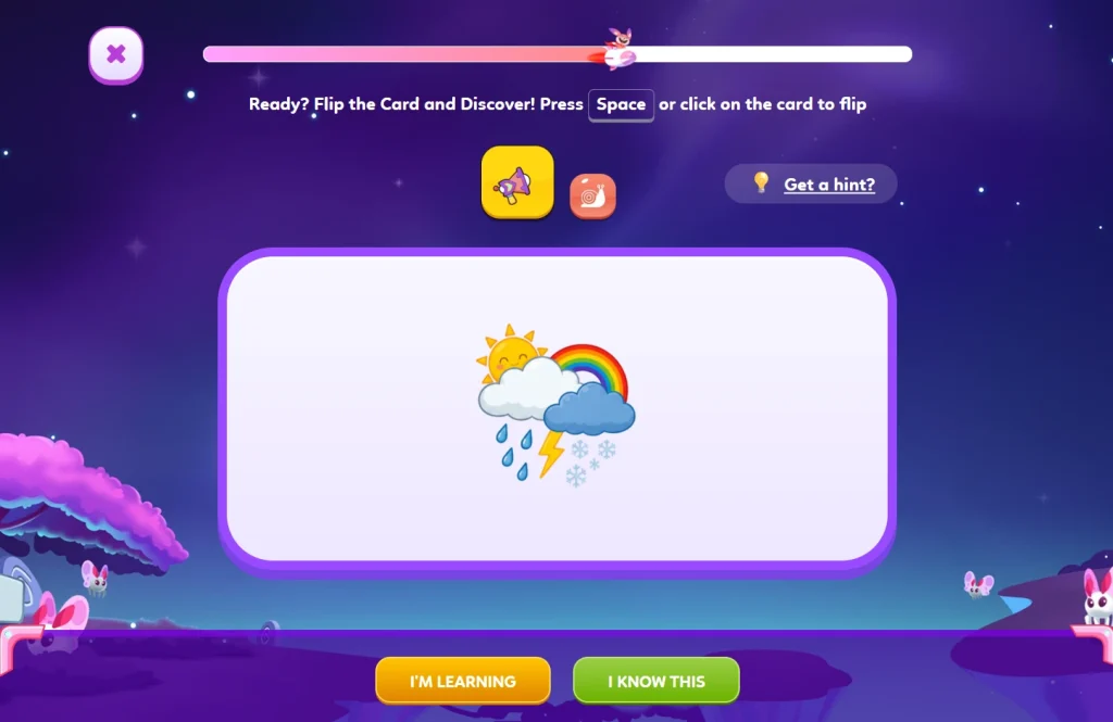 Flashcard FLYER cập nhật tháng 06/2026