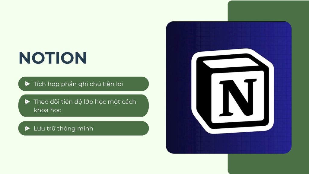Notion
