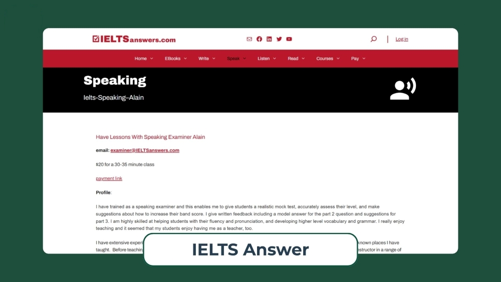 1.8. IELTSAnswer