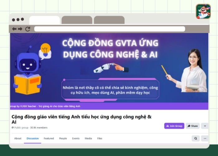 marketing cho trung tâm tiếng anh