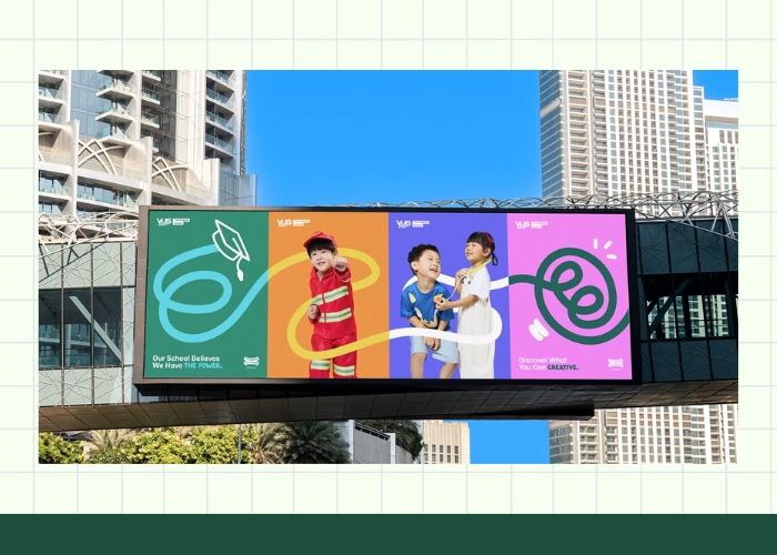 marketing cho trung tâm tiếng anh