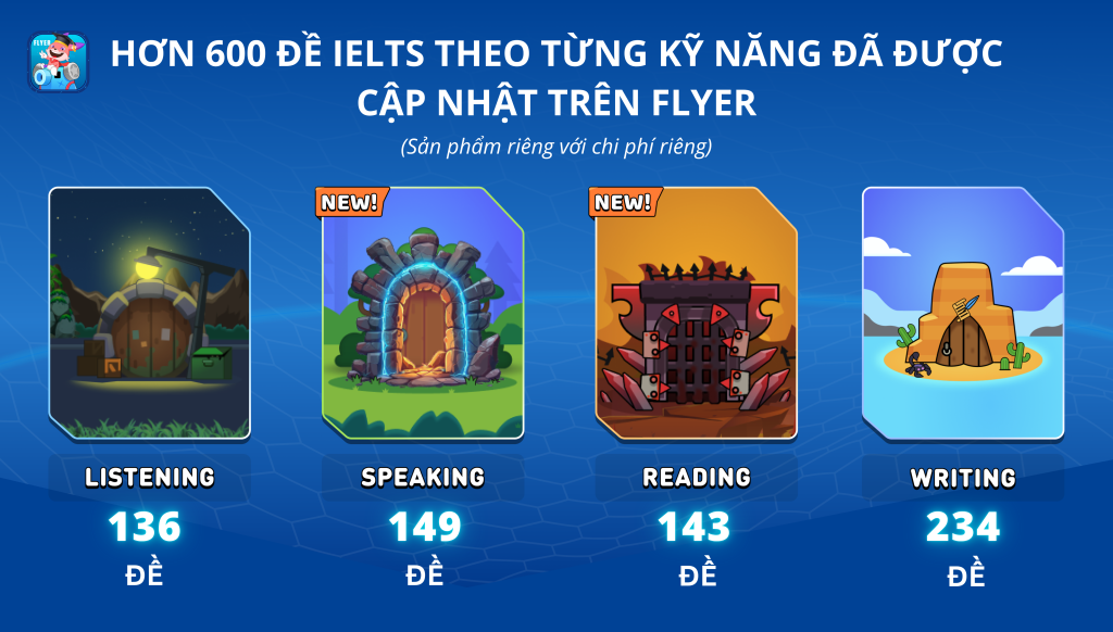 Đại lý FLYER