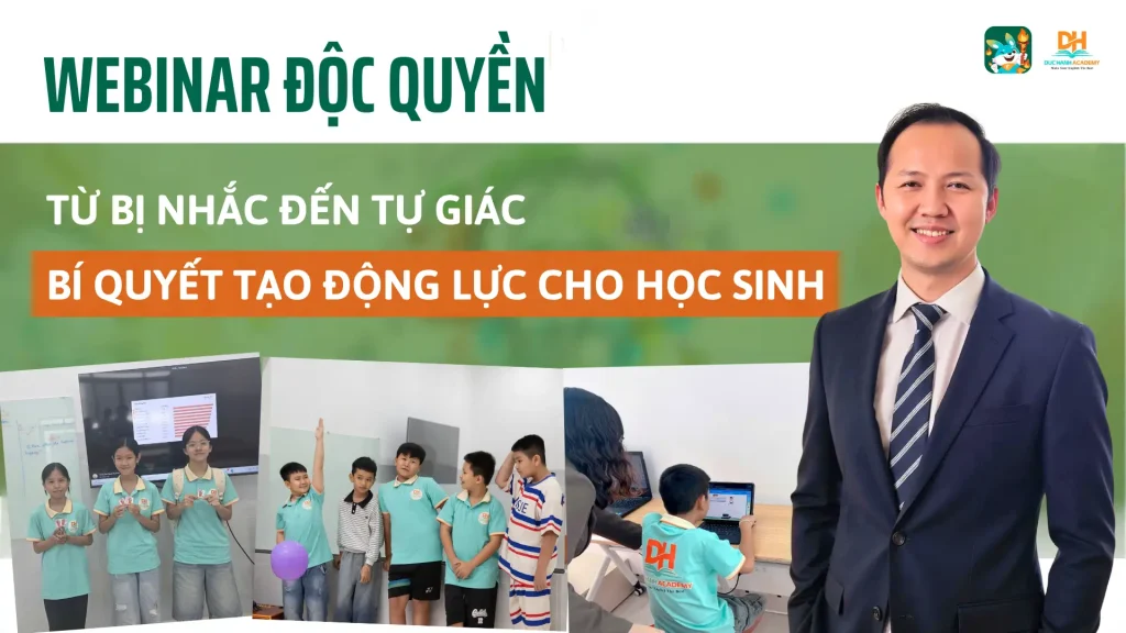 Sự kiện FLYER Teacher tháng 10/2026
